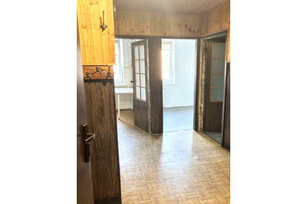 wołomiński, Wołomin, al. Armii Krajowej, Wołomin ul. Armii Krajowej ⭐46 m&sup2; / 3 pokoje +  balkon!