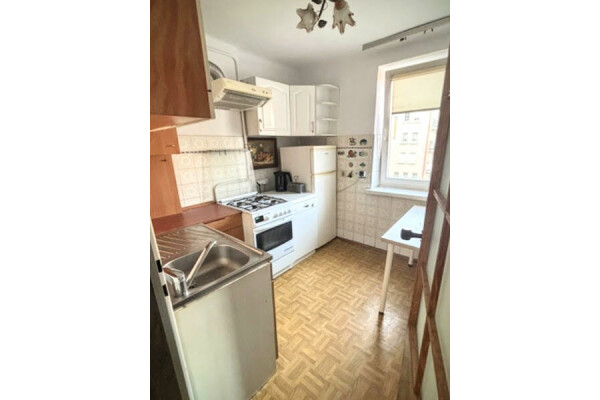 wołomiński, Wołomin, al. Armii Krajowej, Wołomin ul. Armii Krajowej ⭐46 m&sup2; / 3 pokoje +  balkon!