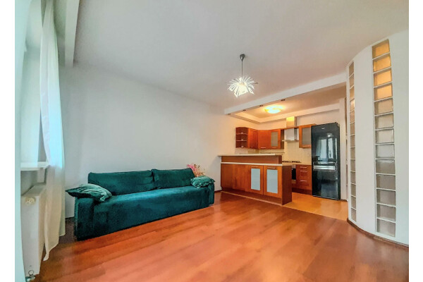 Warszawa, Białołęka, Skarbka z G&oacute;r, Białołęka ul. Skarbka z G&oacute;r ⭐3 pok / 53m2 + Balkon / Parking