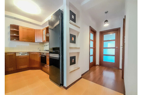Warszawa, Białołęka, Skarbka z G&oacute;r, Białołęka ul. Skarbka z G&oacute;r ⭐3 pok / 53m2 + Balkon / Parking