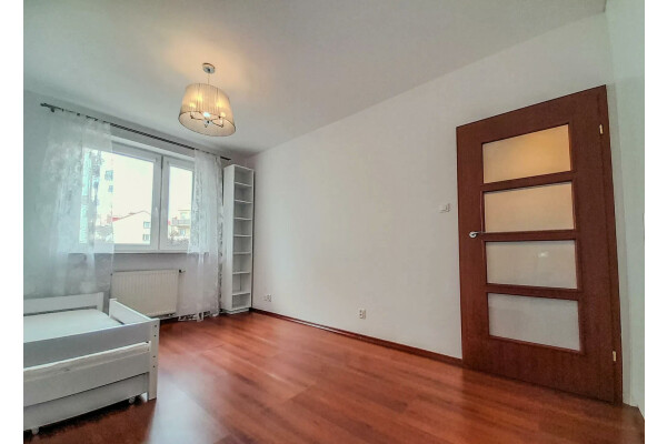 Warszawa, Białołęka, Skarbka z G&oacute;r, Białołęka ul. Skarbka z G&oacute;r ⭐3 pok / 53m2 + Balkon / Parking