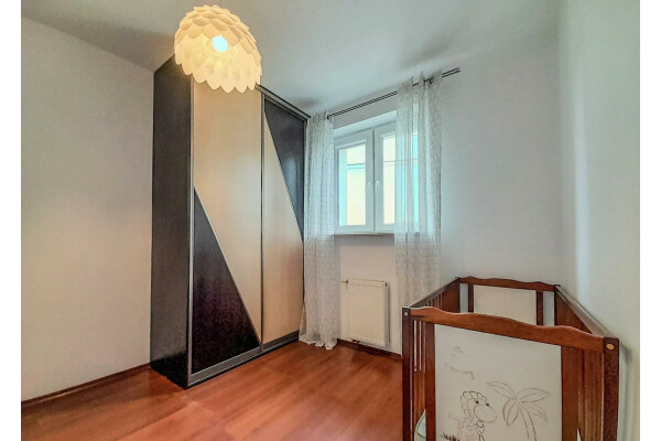 Warszawa, Białołęka, Skarbka z G&oacute;r, Białołęka ul. Skarbka z G&oacute;r ⭐3 pok / 53m2 + Balkon / Parking