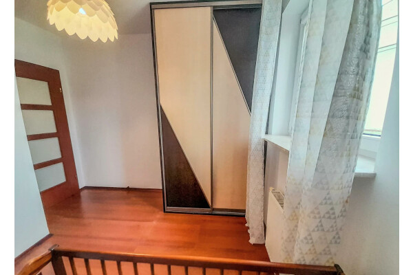Warszawa, Białołęka, Skarbka z G&oacute;r, Białołęka ul. Skarbka z G&oacute;r ⭐3 pok / 53m2 + Balkon / Parking