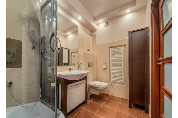 Warszawa, Białołęka, Skarbka z G&oacute;r, Białołęka ul. Skarbka z G&oacute;r ⭐3 pok / 53m2 + Balkon / Parking