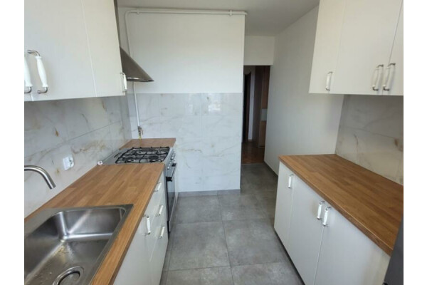 Warszawa, Praga-Południe, Kobielska, Groch&oacute;w ul. Kobielska ⭐ 62,5 m&sup2; / 3 pokoje ⭐balkon!