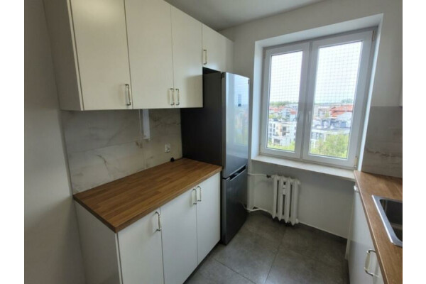 Warszawa, Praga-Południe, Kobielska, Groch&oacute;w ul. Kobielska ⭐ 62,5 m&sup2; / 3 pokoje ⭐balkon!
