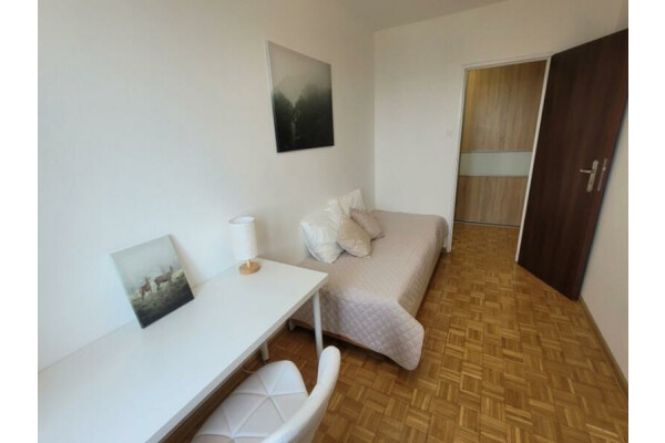 Warszawa, Praga-Południe, Kobielska, Groch&oacute;w ul. Kobielska ⭐ 62,5 m&sup2; / 3 pokoje ⭐balkon!