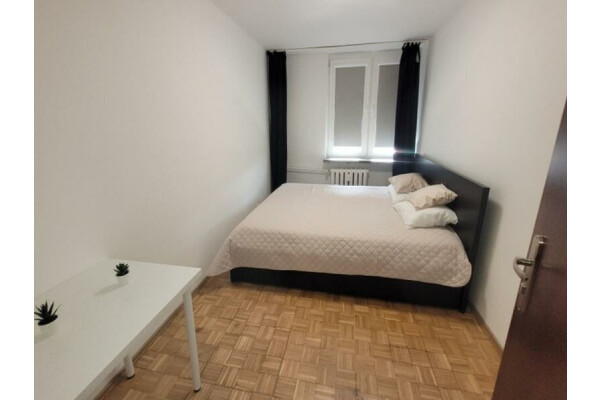 Warszawa, Praga-Południe, Kobielska, Groch&oacute;w ul. Kobielska ⭐ 62,5 m&sup2; / 3 pokoje ⭐balkon!