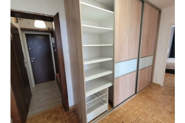 Warszawa, Praga-Południe, Kobielska, Groch&oacute;w ul. Kobielska ⭐ 62,5 m&sup2; / 3 pokoje ⭐balkon!