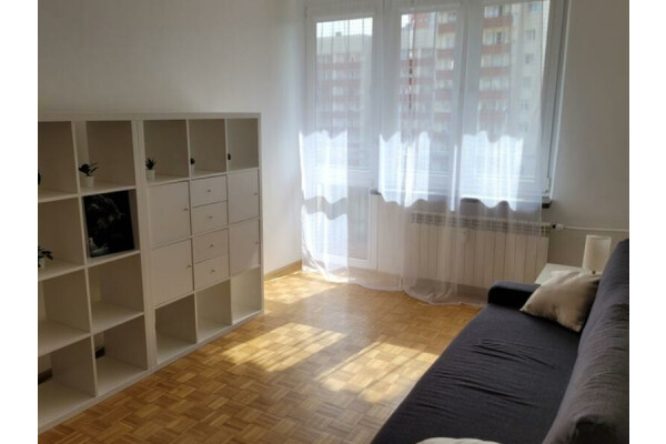 Warszawa, Praga-Południe, Kobielska, Groch&oacute;w ul. Kobielska ⭐ 62,5 m&sup2; / 3 pokoje ⭐balkon!