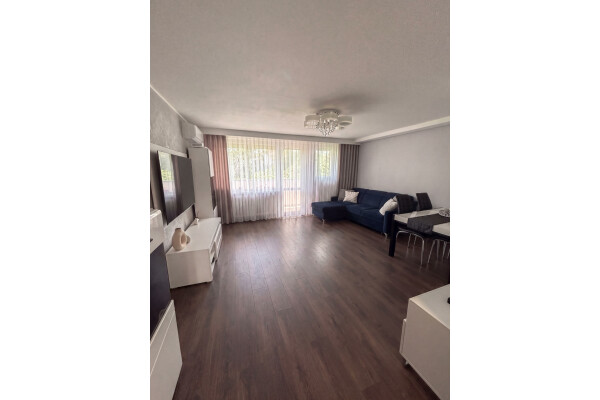mazowieckie, Warszawa, Praga-Południe, Fundamentowa, Praga Groch&oacute;w Fundamentowa⭐59 m&sup2; / 3 pok.+balkon / klima / po remoncie