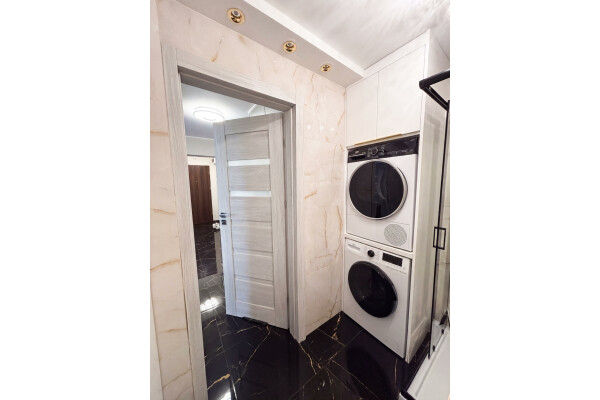 Warszawa, Praga-Południe, Fundamentowa, Praga Groch&oacute;w Fundamentowa⭐59 m&sup2; / 3 pok.+balkon / klima / po remoncie