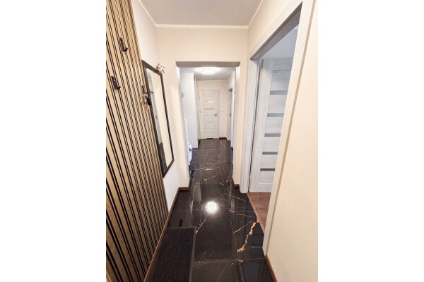 Warszawa, Praga-Południe, Fundamentowa, Praga Groch&oacute;w Fundamentowa⭐59 m&sup2; / 3 pok.+balkon / klima / po remoncie