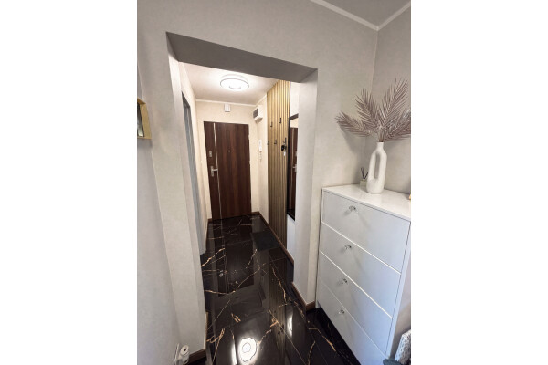 Warszawa, Praga-Południe, Fundamentowa, Praga Groch&oacute;w Fundamentowa⭐59 m&sup2; / 3 pok.+balkon / klima / po remoncie