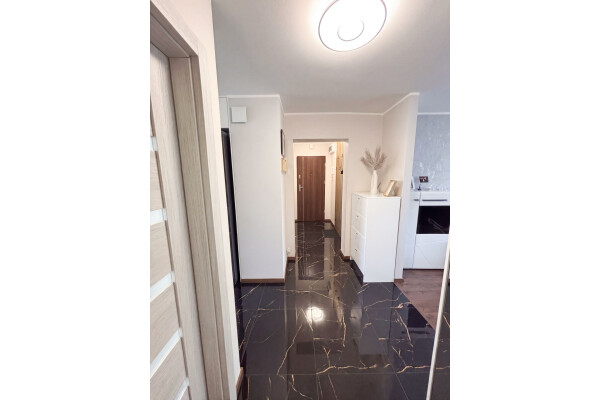 Warszawa, Praga-Południe, Fundamentowa, Praga Groch&oacute;w Fundamentowa⭐59 m&sup2; / 3 pok.+balkon / klima / po remoncie