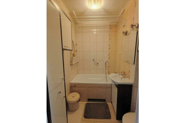 Warszawa, Bemowo, Borowej G&oacute;ry, Bemowo Jelonki Borowej G&oacute;ry⭐3pokoje+loggia⭐TRAMWAJ / METRO