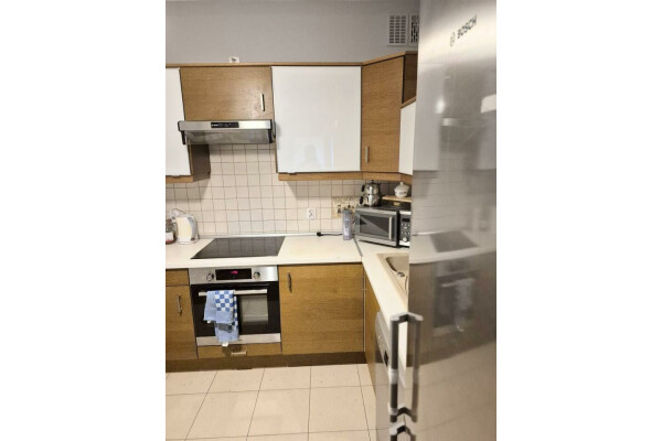 Warszawa, Białołęka, Kartograficzna, Białołęka ul. Kartograficzna / 43m2 + 2 pokoje ⭐Taras Parking