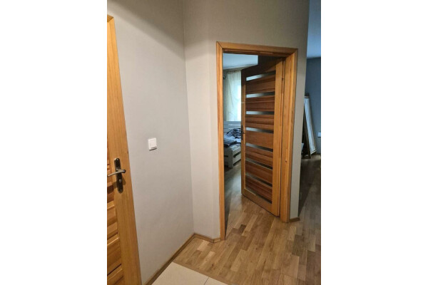Warszawa, Białołęka, Kartograficzna, Białołęka ul. Kartograficzna / 43m2 + 2 pokoje ⭐Taras Parking