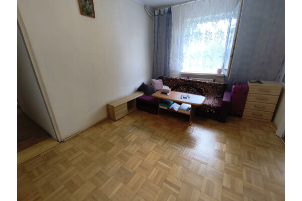 Śląski, Sosnowiec, Śr&oacute;dmieście, Naftowa, Sosnowiec Śr&oacute;dmieście ul. Naftowa 52,4m2 // 2 pokoje