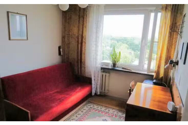 Katowice, Bryn&oacute;w, Brynowska, Katowice Bryn&oacute;w ⭐️Brynowska - 67 m 2⭐️ 3 pok. + balkon