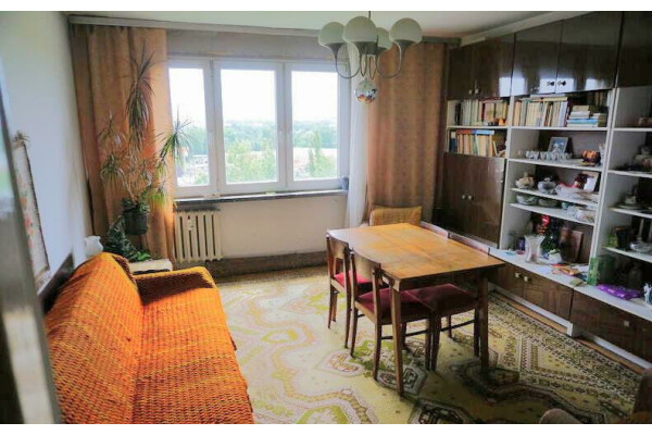 Katowice, Bryn&oacute;w, Brynowska, Katowice Bryn&oacute;w ⭐️Brynowska - 67 m 2⭐️ 3 pok. + balkon