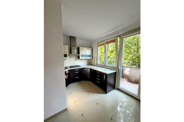 Krak&oacute;w, Grzeg&oacute;rzki, Francesco Nullo, Grzeg&oacute;rzki ul. Nullo⭐36,14m2 / 1 pok&oacute;j + kuchnia +balkon TRAMWAJ 2 min