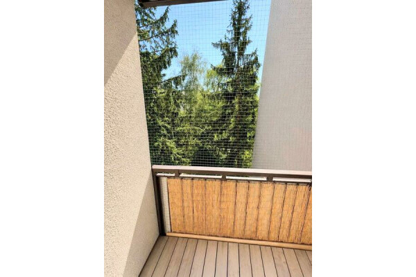 Warszawa, Ochota, Władysława Korotyńskiego, Ochota Szczęśliwice ul. Korotyńskiego⭐ 49,3m2+balkon BLISKO WUM i Park