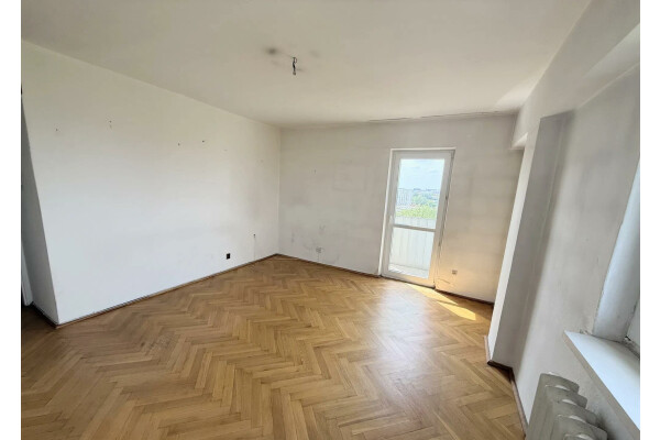 Warszawa, Żoliborz, Władysława Broniewskiego, Żoliborz ul. Broniewskiego ⭐3 pokoje /47m2 / Metro Marymont