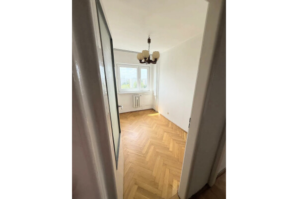 Warszawa, Żoliborz, Władysława Broniewskiego, Żoliborz ul. Broniewskiego ⭐3 pokoje /47m2 / Metro Marymont