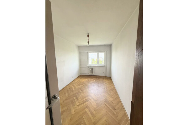 Warszawa, Żoliborz, Władysława Broniewskiego, Żoliborz ul. Broniewskiego ⭐3 pokoje /47m2 / Metro Marymont