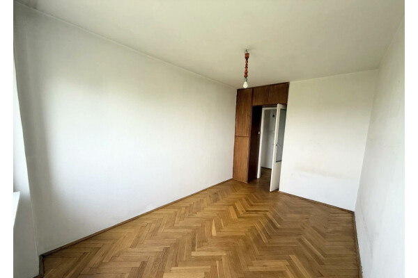 Warszawa, Żoliborz, Władysława Broniewskiego, Żoliborz ul. Broniewskiego ⭐3 pokoje /47m2 / Metro Marymont