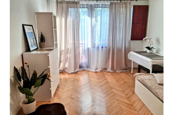Krak&oacute;w, małopolskie, Mieszkanie na sprzedaż