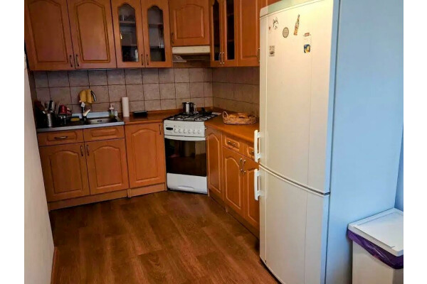 Krak&oacute;w, Krowodrza, Litewska, Krowodrza ul. Litewska⭐46,4m2/ 2 pokoje+kuchnia+balkon AUTOBUS 3 min