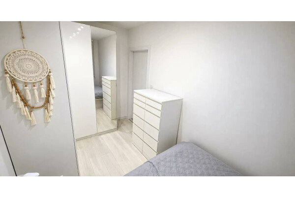 Warszawa, Białołęka, Kartograficzna, Białołęka Kartograficzna⭐3 pok.+balkon⭐Osiedle Lawend&oacute;w /Parking/Klima