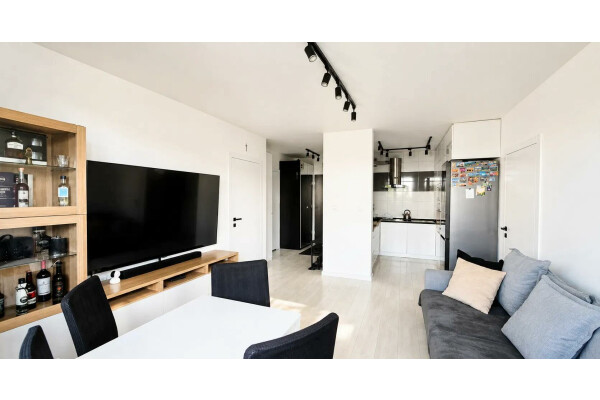 Warszawa, Białołęka, Kartograficzna, Białołęka Kartograficzna⭐3 pok.+balkon⭐Osiedle Lawend&oacute;w /Parking/Klima