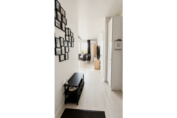 Warszawa, Białołęka, Kartograficzna, Białołęka Kartograficzna⭐3 pok.+balkon⭐Osiedle Lawend&oacute;w /Parking/Klima