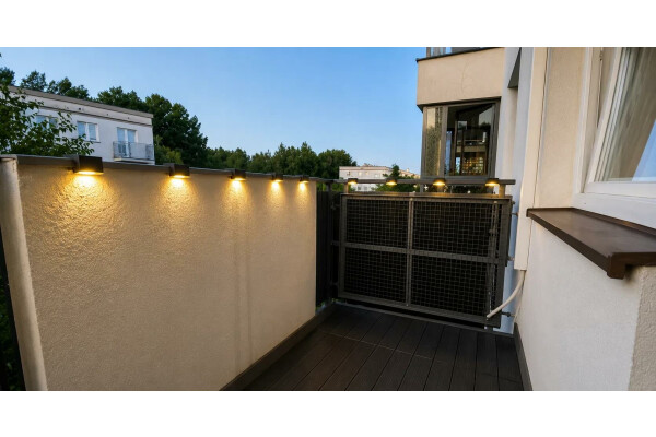 Warszawa, Białołęka, Kartograficzna, Białołęka Kartograficzna⭐3 pok.+balkon⭐Osiedle Lawend&oacute;w /Parking/Klima