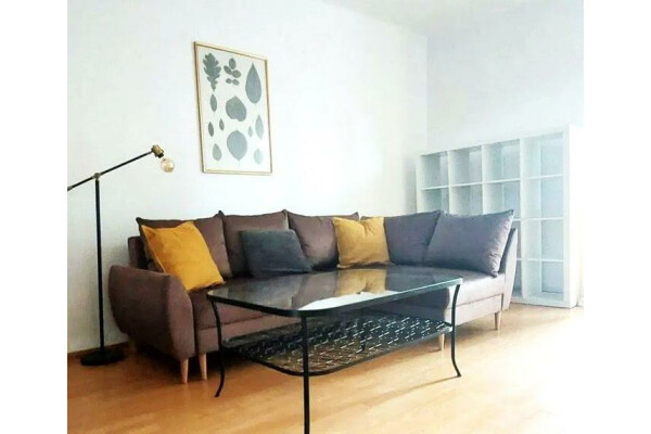 Warszawa, Wola, Ożarowska, Wola Koło Ożarowska⭐50,1 m&sup2; /2 pok+balkon TRAMWAJ 3 min/ park Moczydło