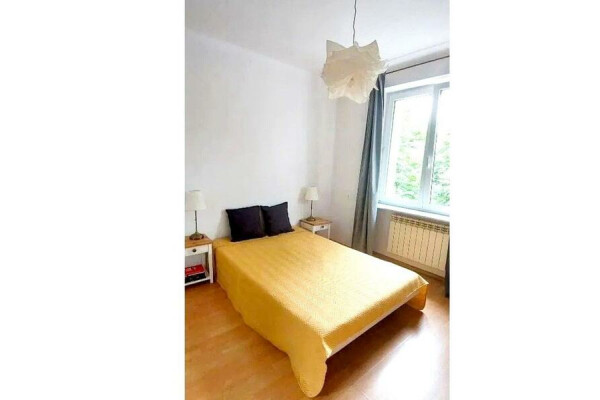 Warszawa, Wola, Ożarowska, Wola Koło Ożarowska⭐50,1 m&sup2; /2 pok+balkon TRAMWAJ 3 min/ park Moczydło