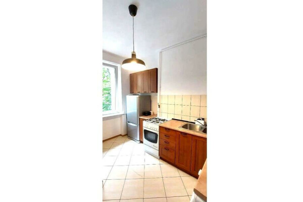 Warszawa, Wola, Ożarowska, Wola Koło Ożarowska⭐50,1 m&sup2; /2 pok+balkon TRAMWAJ 3 min/ park Moczydło