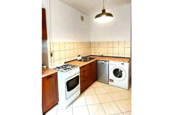Warszawa, Wola, Ożarowska, Wola Koło Ożarowska⭐50,1 m&sup2; /2 pok+balkon TRAMWAJ 3 min/ park Moczydło
