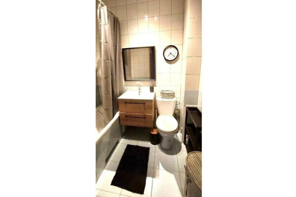 Warszawa, Wola, Ożarowska, Wola Koło Ożarowska⭐50,1 m&sup2; /2 pok+balkon TRAMWAJ 3 min/ park Moczydło