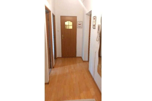 Warszawa, Wola, Ożarowska, Wola Koło Ożarowska⭐50,1 m&sup2; /2 pok+balkon TRAMWAJ 3 min/ park Moczydło
