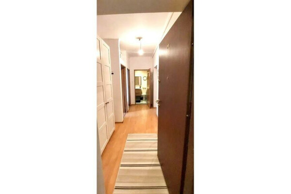 Warszawa, Wola, Ożarowska, Wola Koło Ożarowska⭐50,1 m&sup2; /2 pok+balkon TRAMWAJ 3 min/ park Moczydło