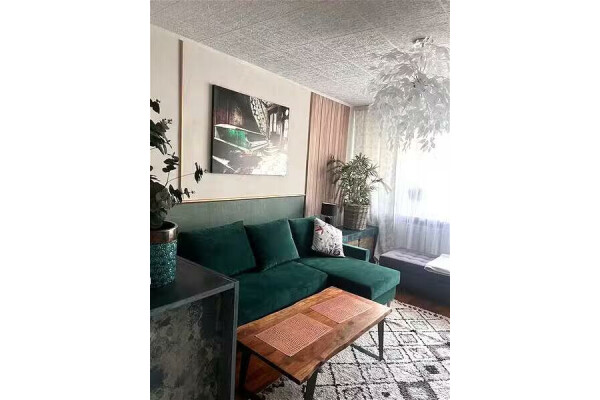 Katowice, Bogucice, ks. Franciszka Ścigały, Bogucice ul. Ścigały⭐ 3 pokoje / 52m2 + Balkon ⭐Spodek  10 min