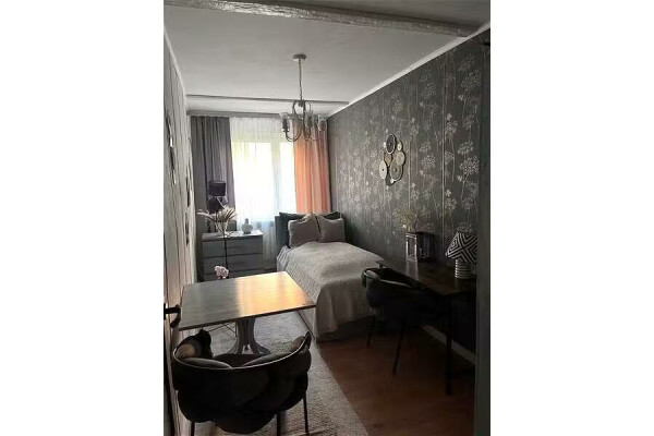 Katowice, Bogucice, ks. Franciszka Ścigały, Bogucice ul. Ścigały⭐ 3 pokoje / 52m2 + Balkon ⭐Spodek  10 min