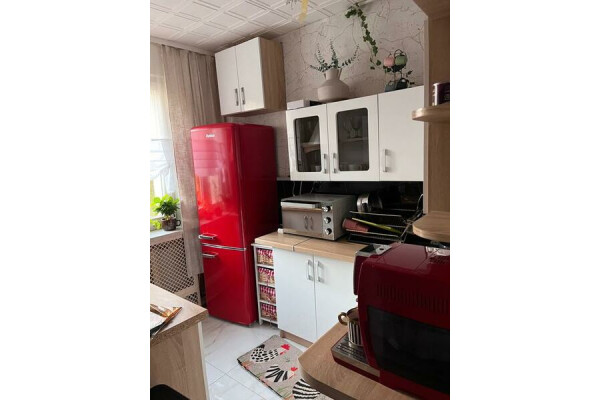 Katowice, Bogucice, ks. Franciszka Ścigały, Bogucice ul. Ścigały⭐ 3 pokoje / 52m2 + Balkon ⭐Spodek  10 min