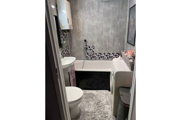 Katowice, Bogucice, ks. Franciszka Ścigały, Bogucice ul. Ścigały⭐ 3 pokoje / 52m2 + Balkon ⭐Spodek  10 min