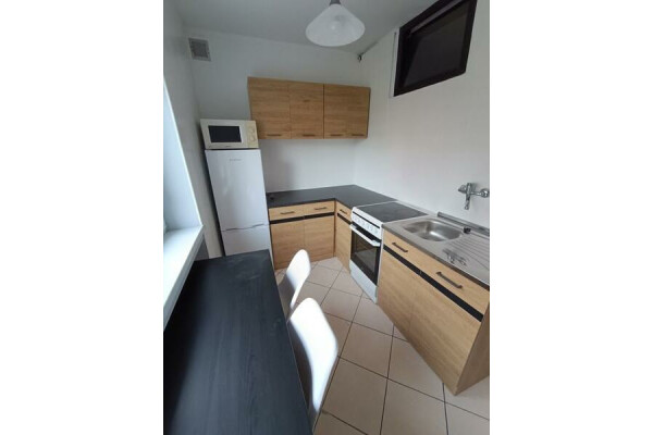 Zabrze, Rokitnica, Grzybowska, Zabrze Rokitnica Budowlana⭐ 35m2 / Kawalerka blisko Śum i Strefy !⭐