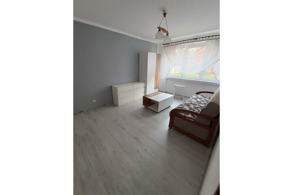 Zabrze, Rokitnica, Grzybowska, Zabrze Rokitnica Budowlana⭐ 35m2 / Kawalerka blisko Śum i Strefy !⭐